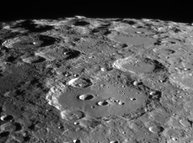 Clavius