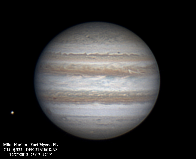 Jupiter