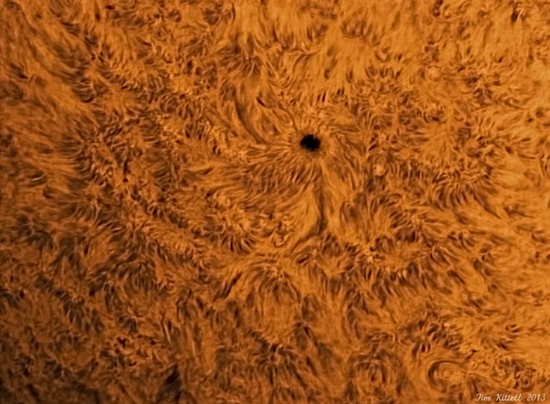 Sunspot