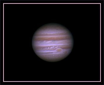 Jupiter image