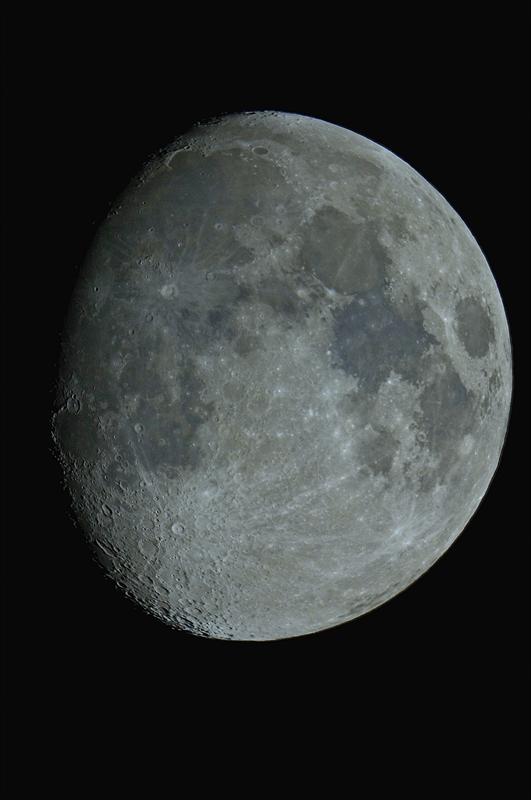 Mare Moon