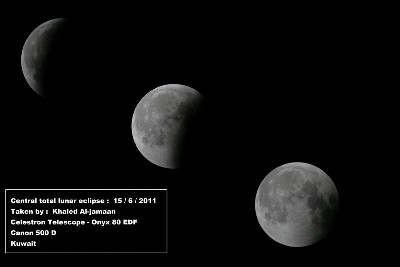 moon