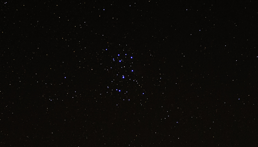 Pleiades