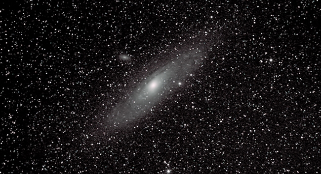 Andromeda