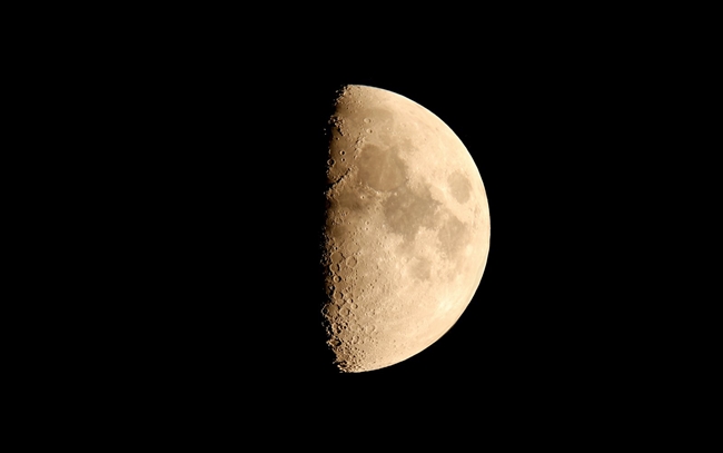 The Moon