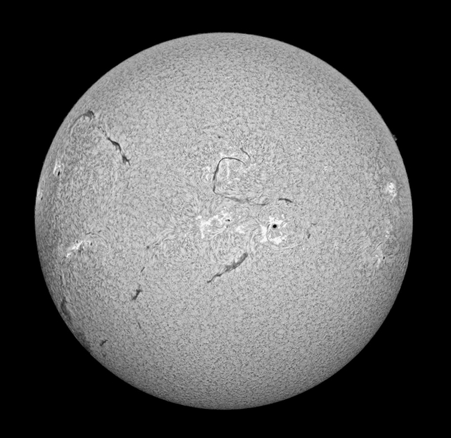 The Sun