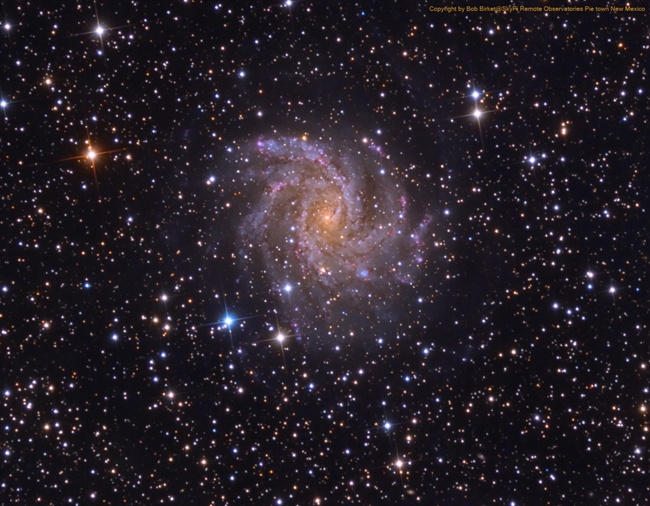 NGC 6946