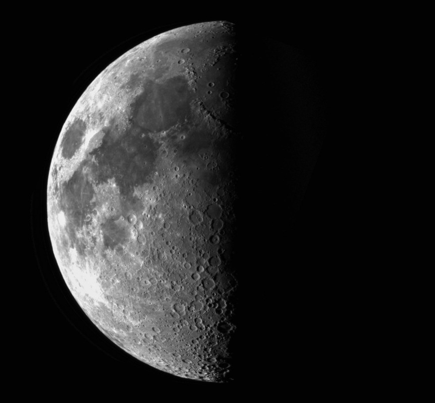 Lunar Profile