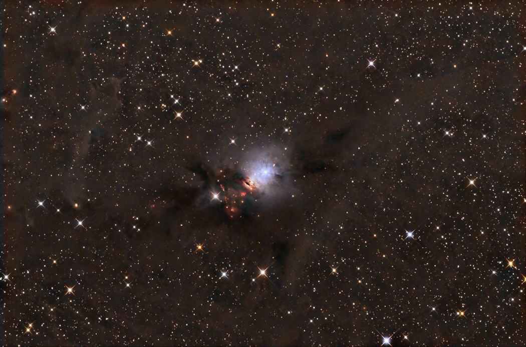 NGC 1333