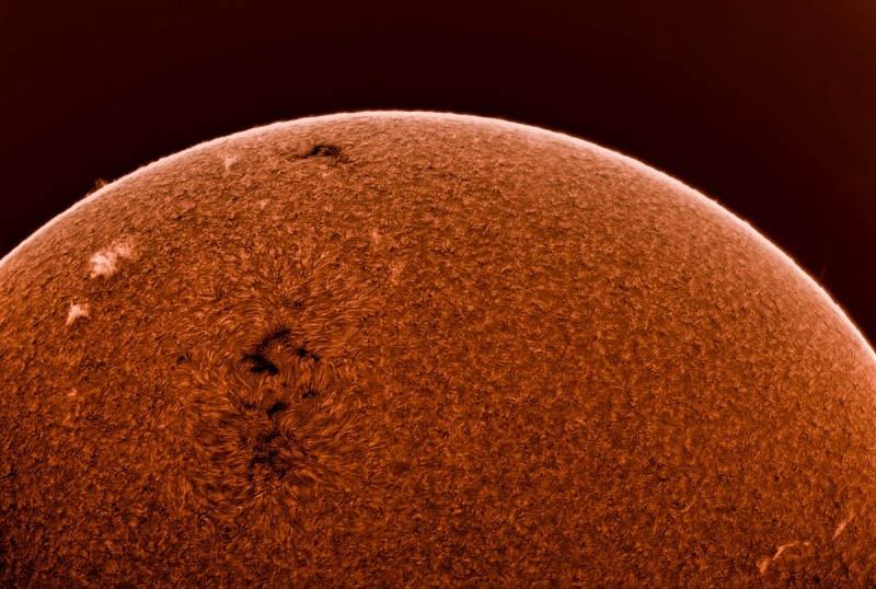 AR 2768 and AR 2769 from 8/1/2020 by John Small image