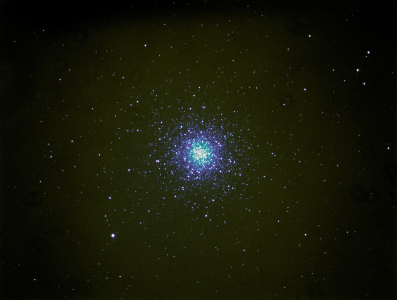 Messier 3 image