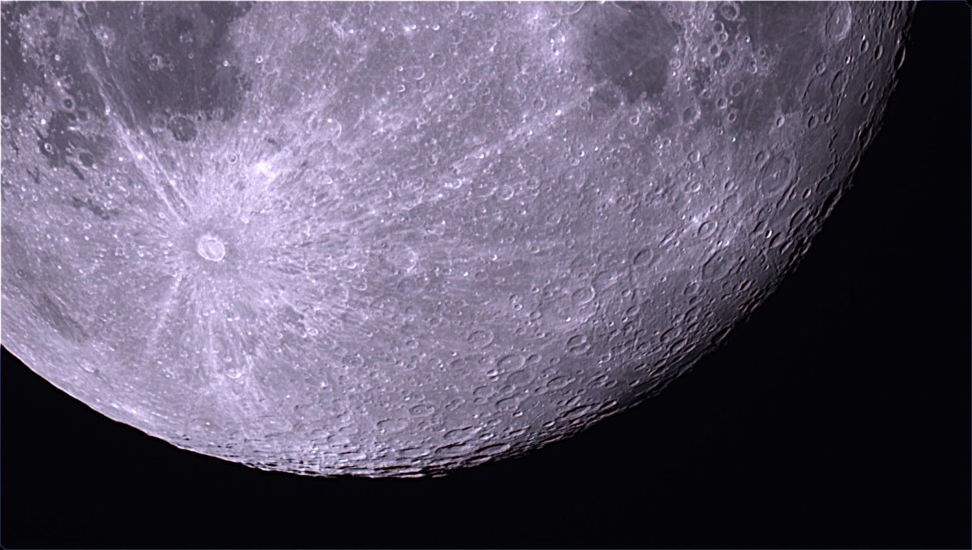 Jan and Feb 2025 Planeraty and Deep Sky