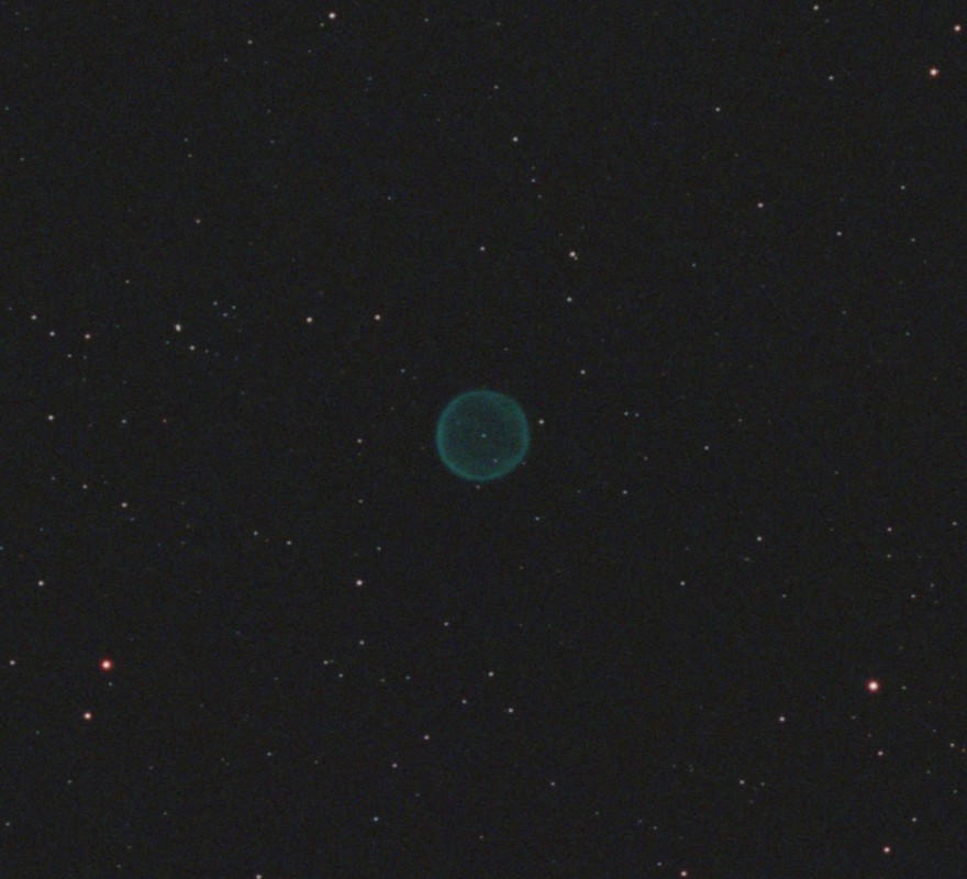 Abell 39