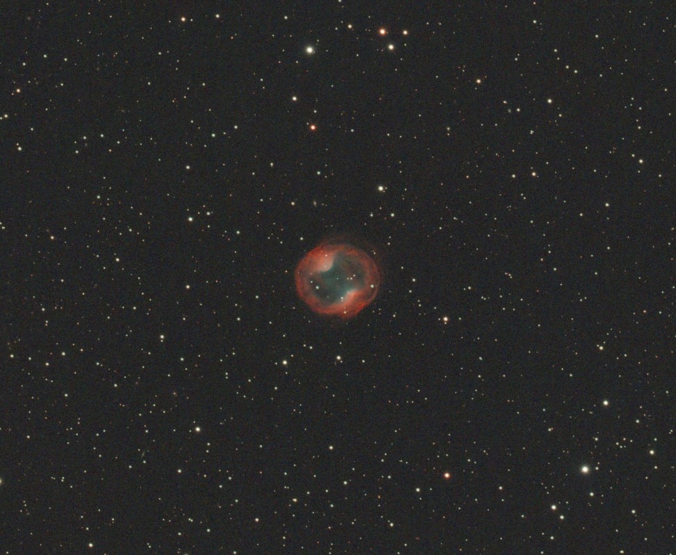 Headphone nebula