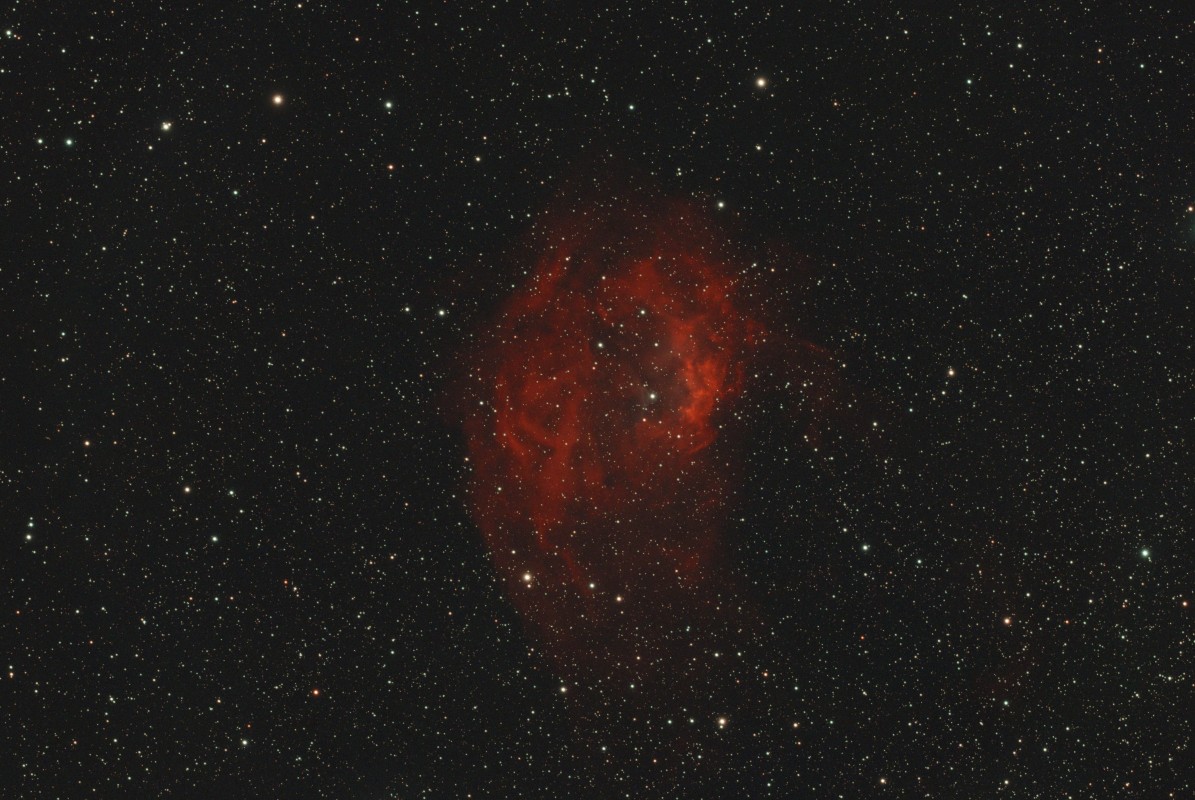 Sh2-261