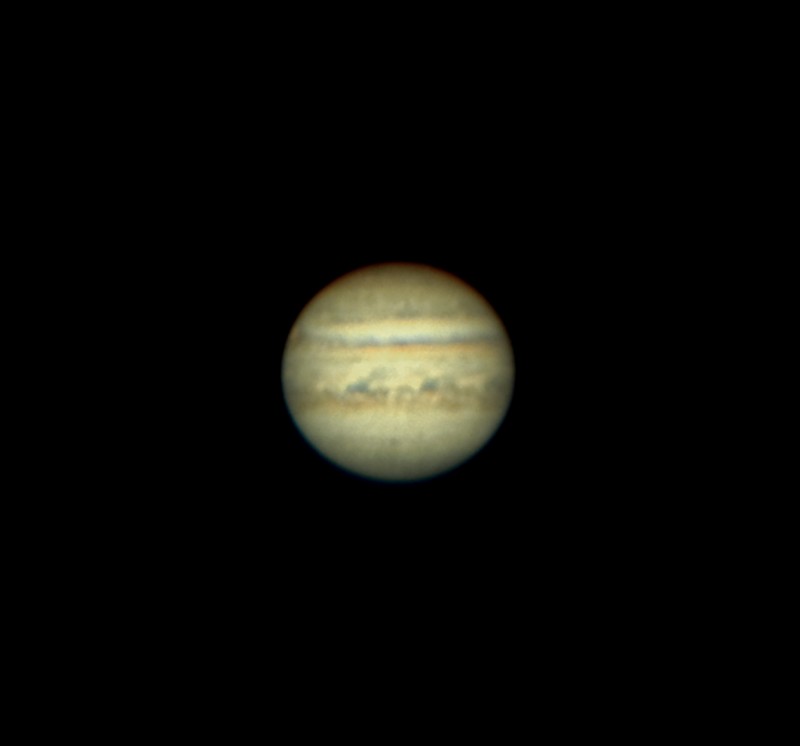 Jupiter 7-24-2020