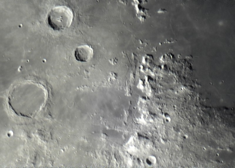 Moon: Hadley Rille Region 9-Aug-2020 0815 UTC Midwest USA