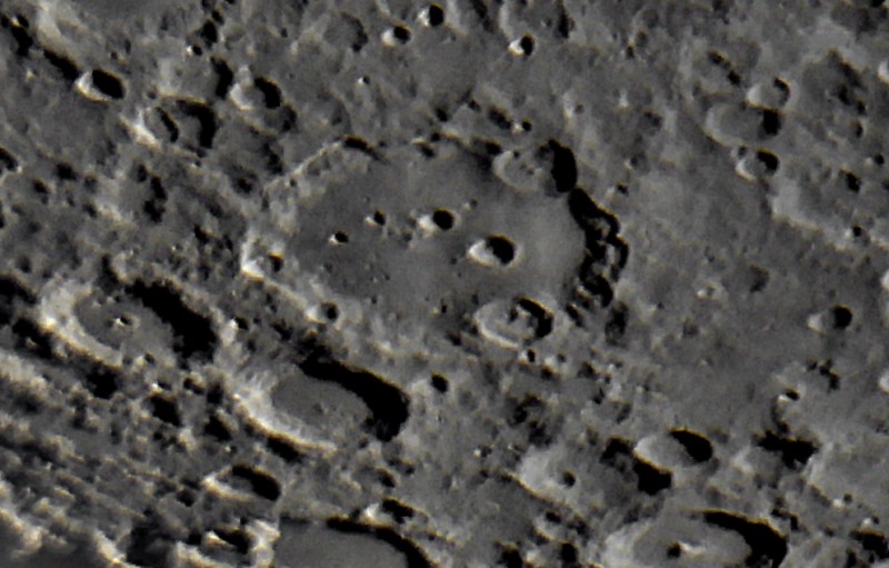 Hello Clavius