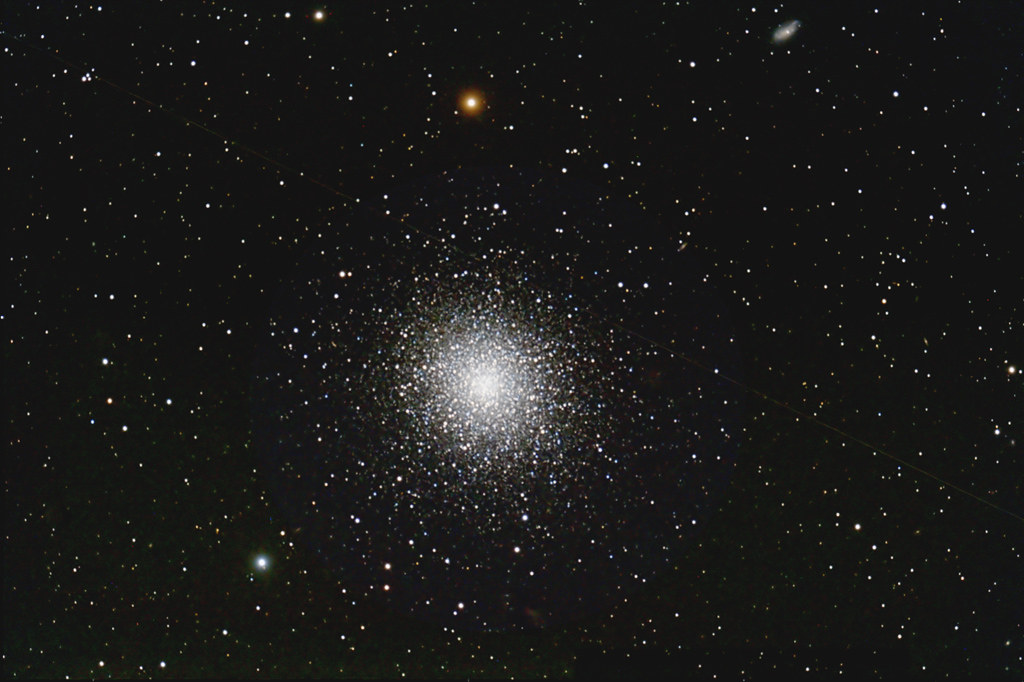 M13-HDR Image