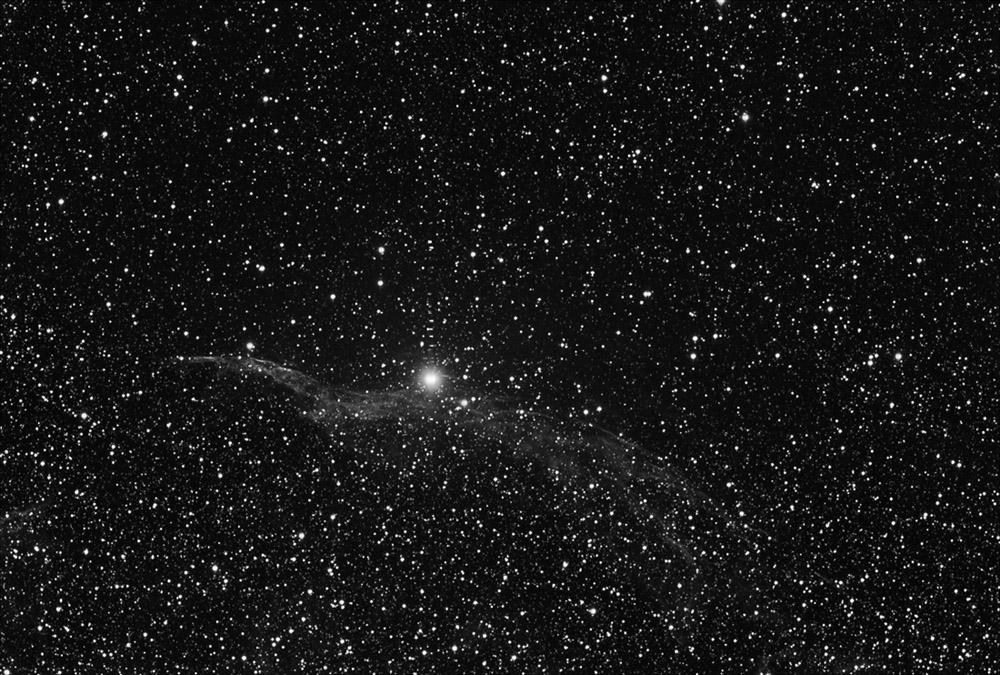 NGC6960 VELO