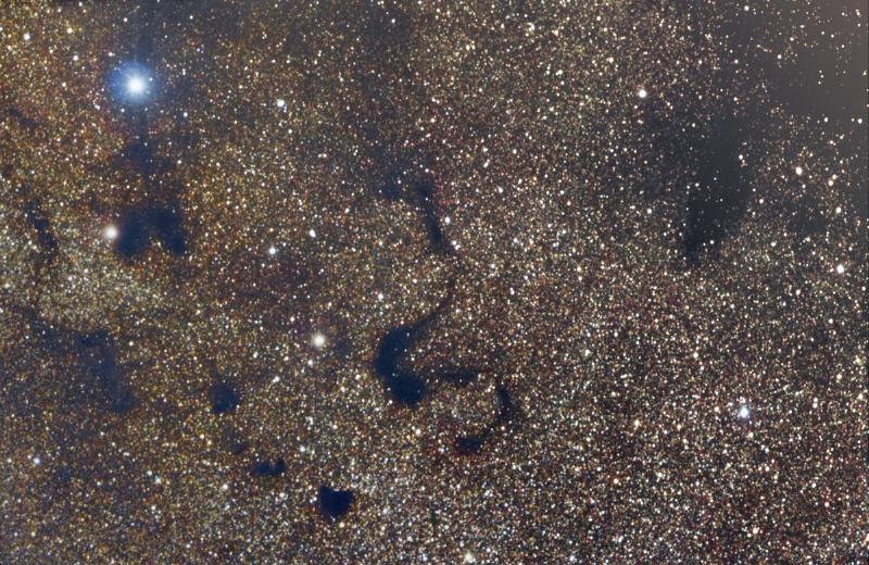 SNAKE NEBULA