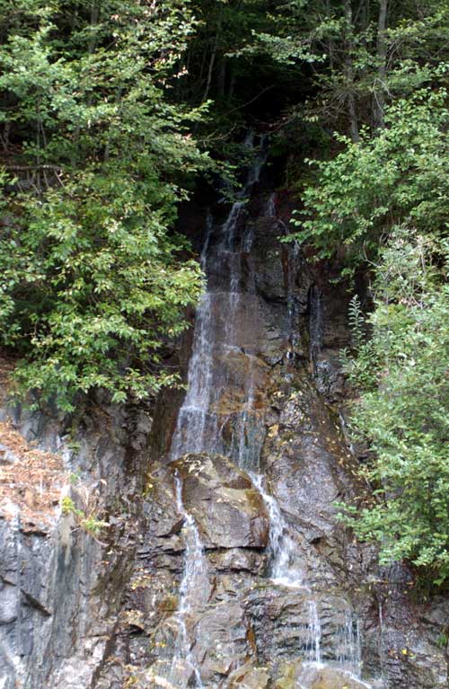 Water Fall