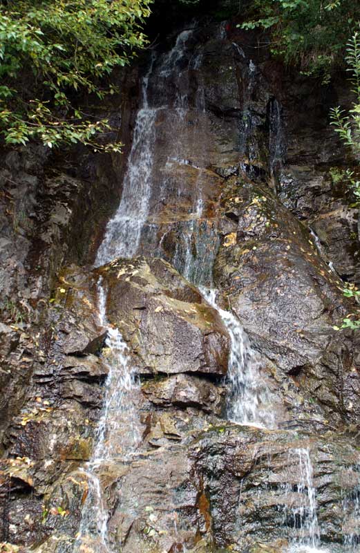 More Falls