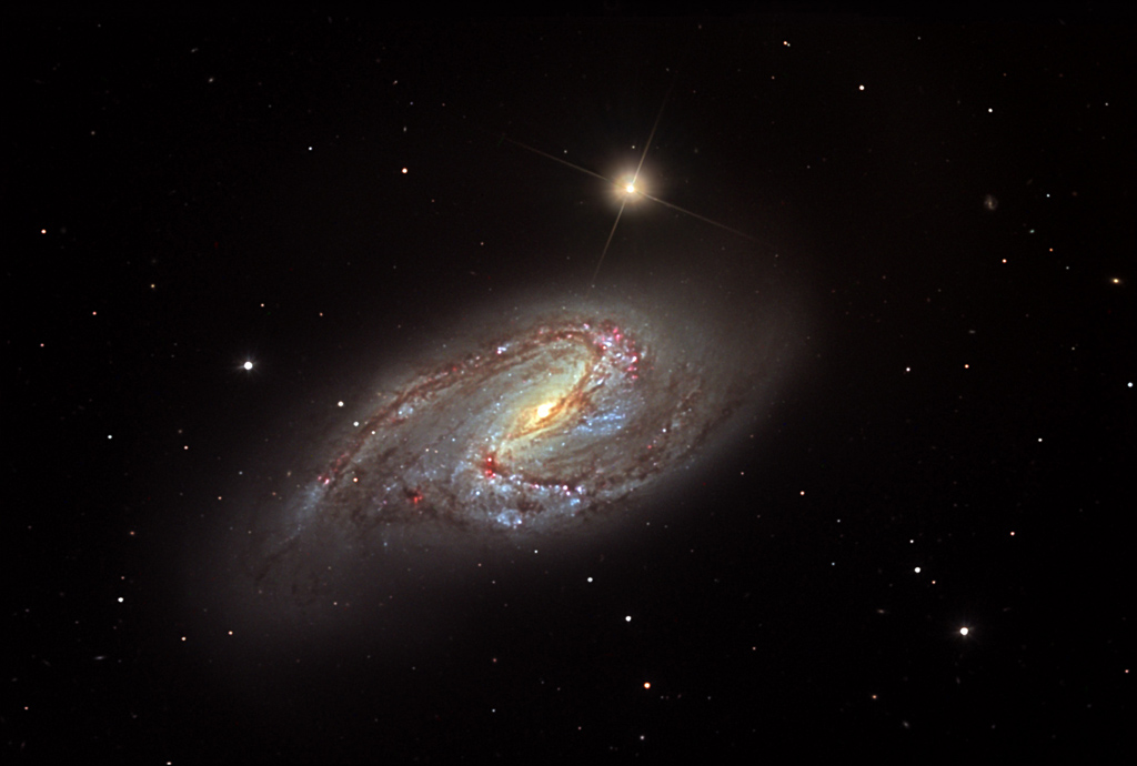 Messier 66