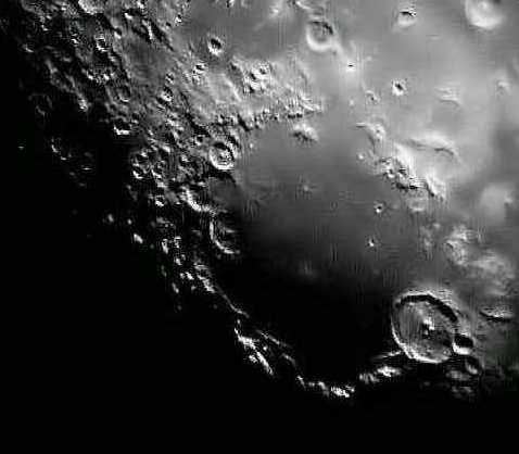 MARE HUORUM