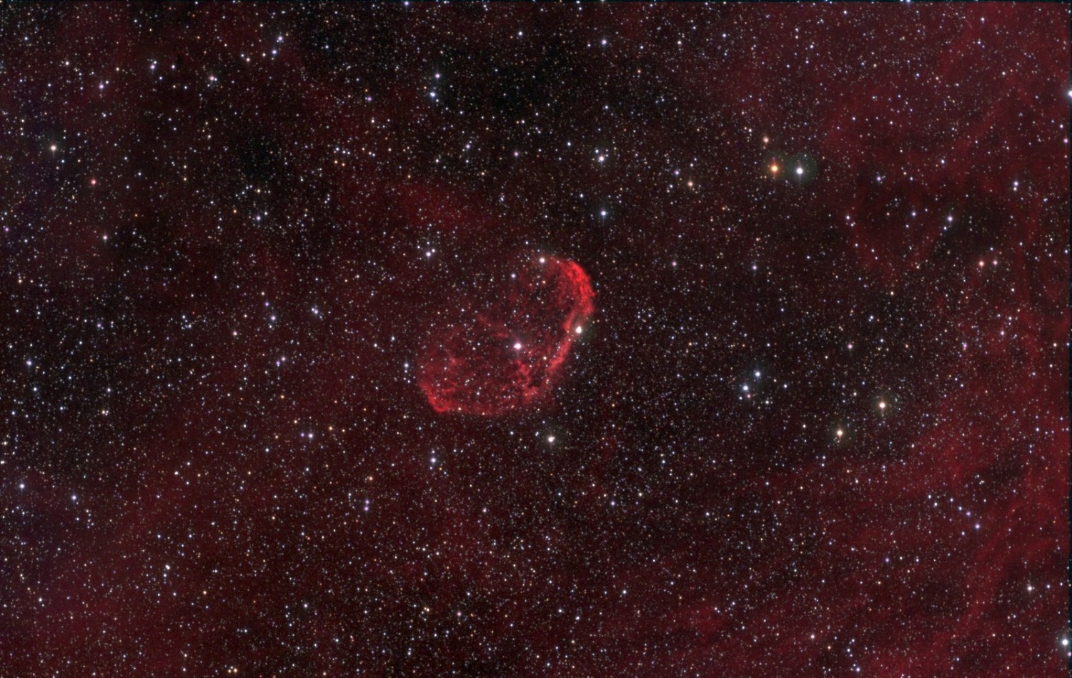 NGC6888