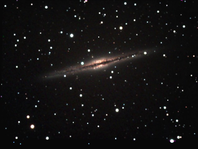 NGC891