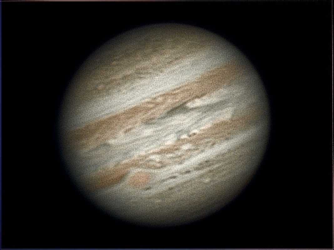 Jupiter