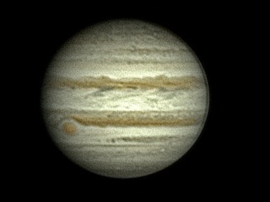 Jupiter