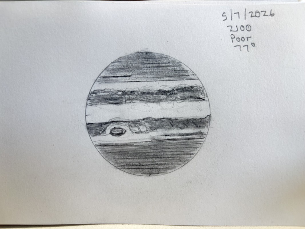Jupiter