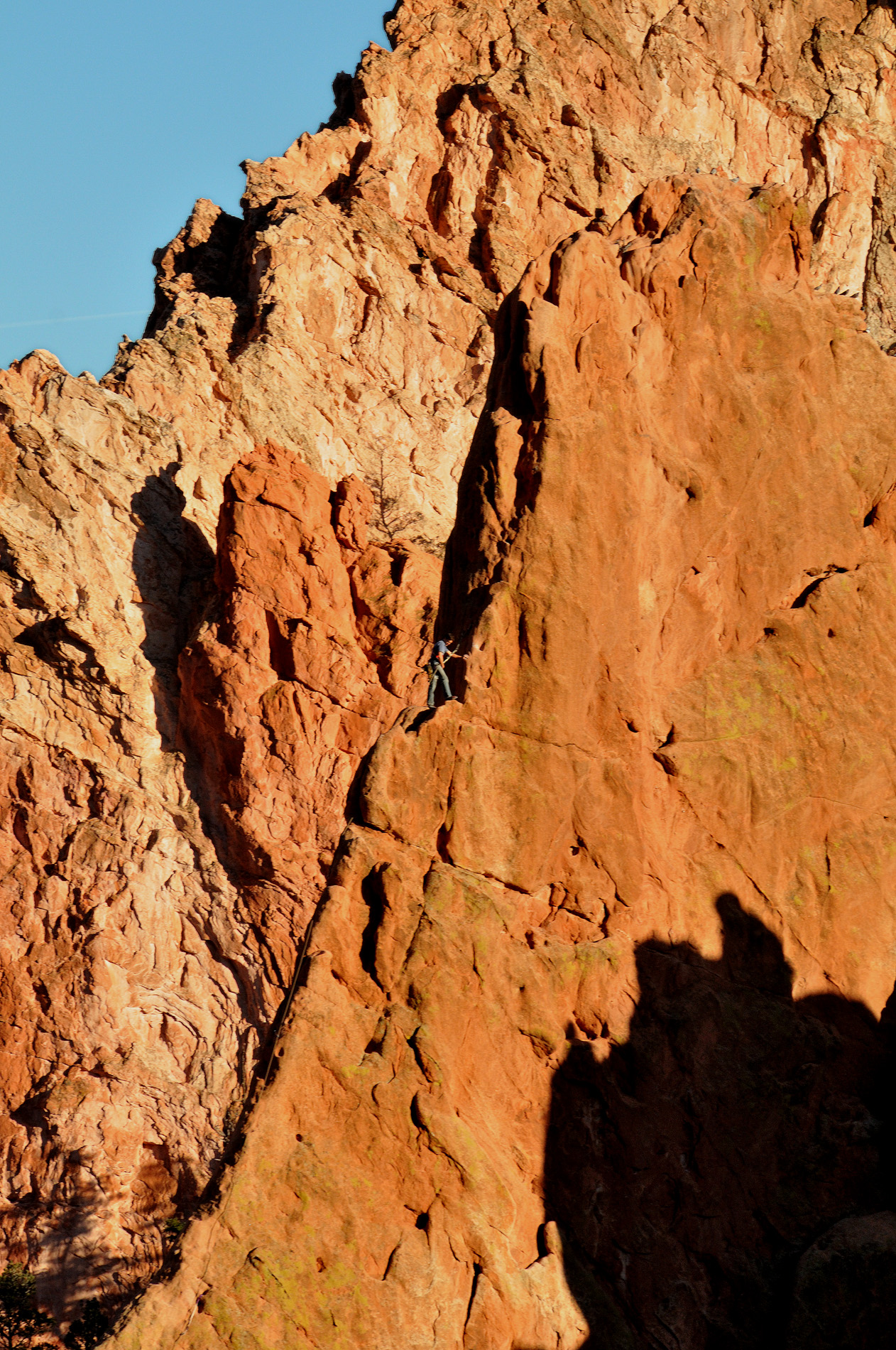 Garden of the Gods - Colorado Springs