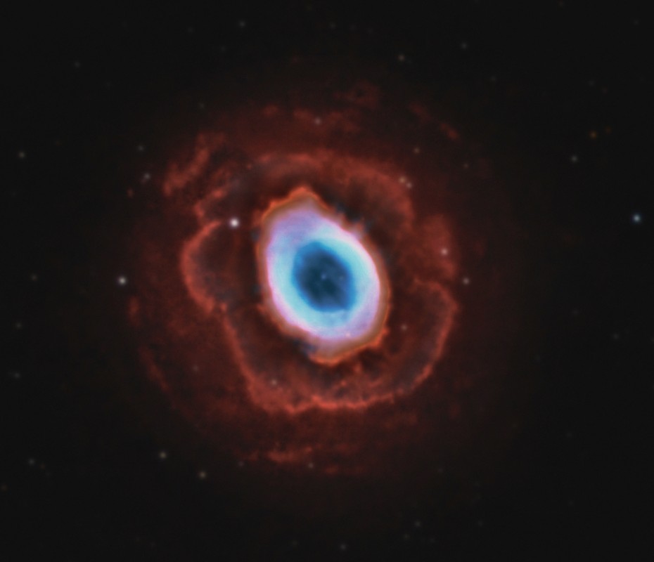 Messier 57
