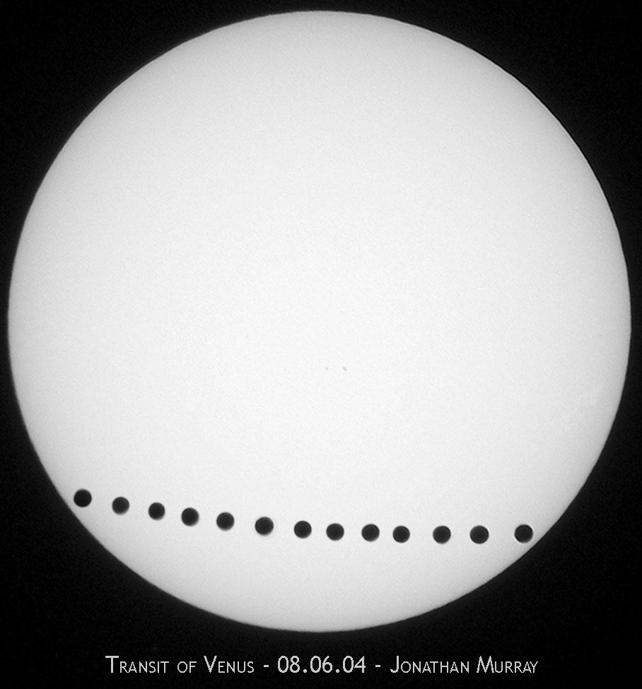 Transit of Venus