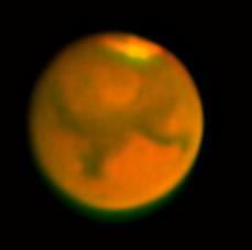 Mars