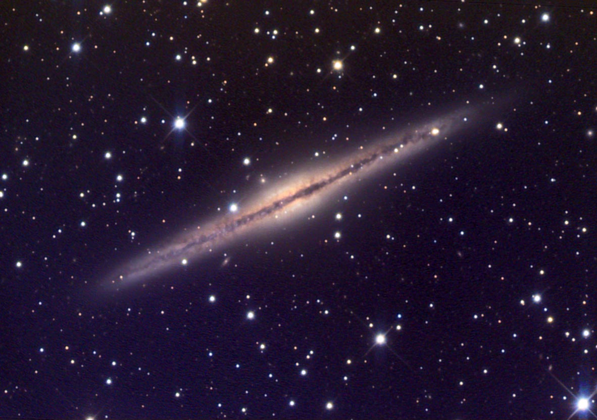 NGC891