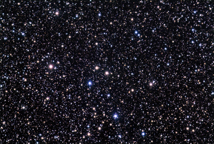 Red Dwarf Krueger 60 A/B