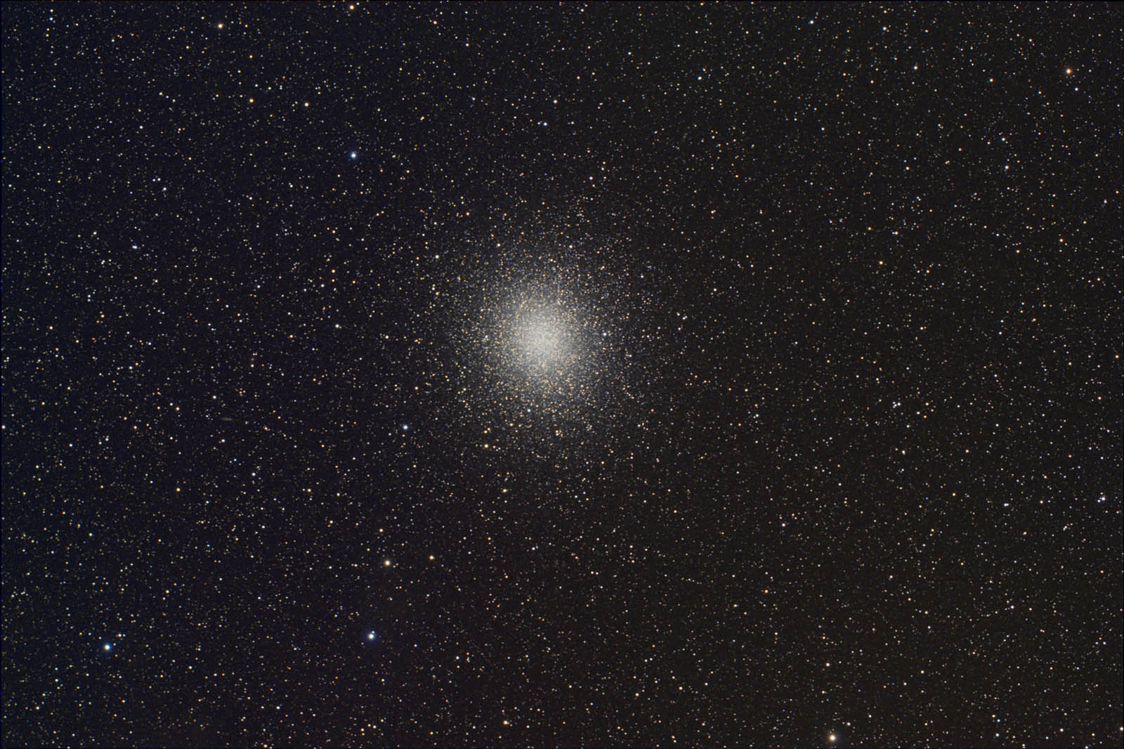 Omega Centauri