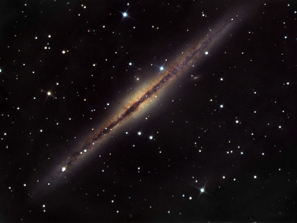 NGC-891