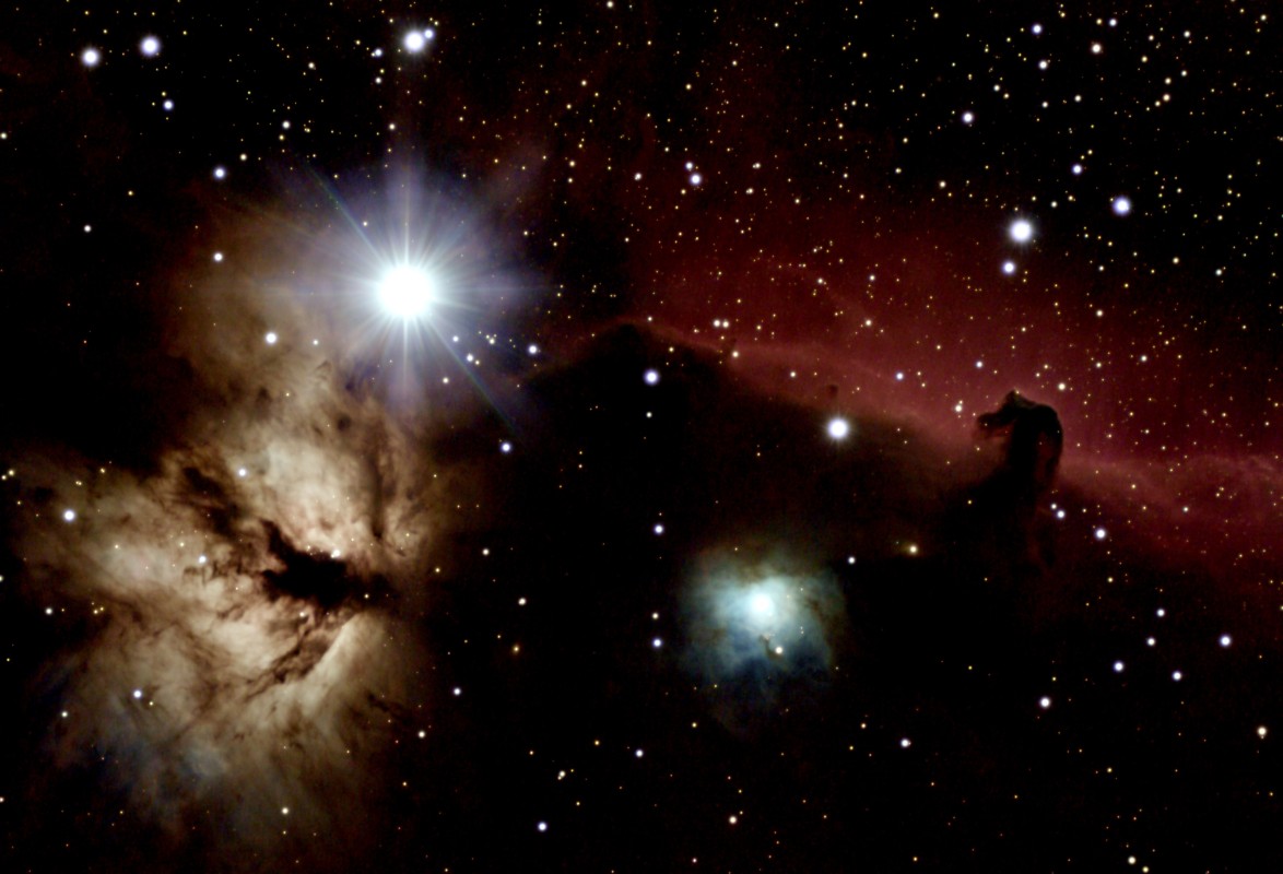 Horsehead