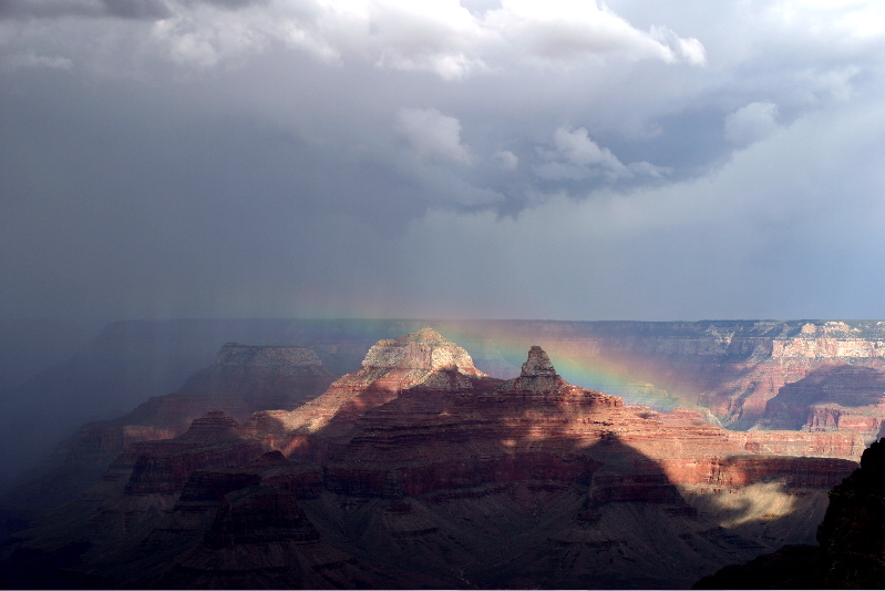 Grand Rainbow
