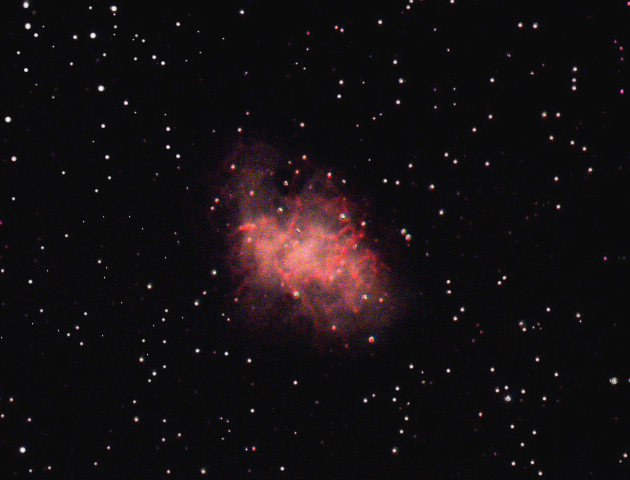 Crab Nebula
