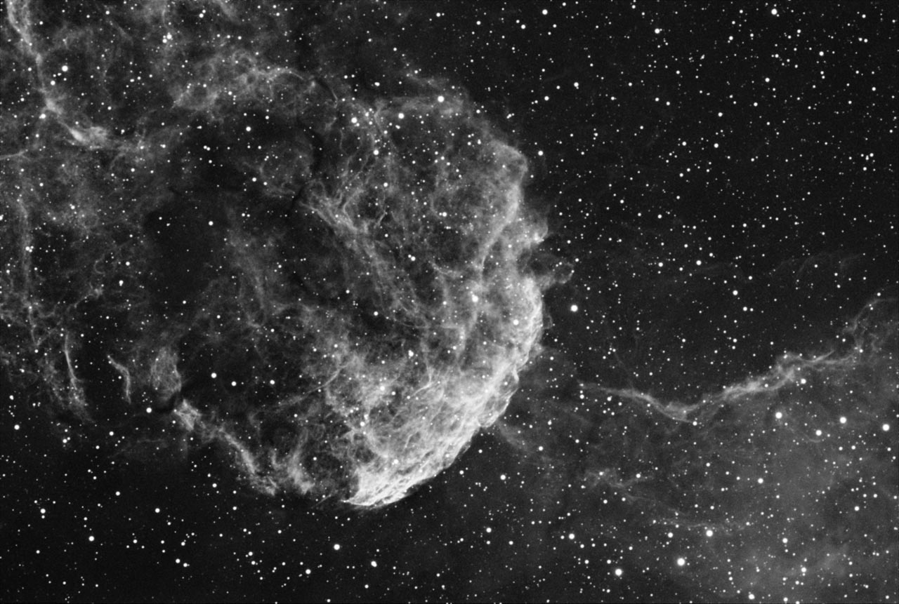 IC443 lightning bolt image