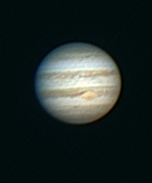 Jupiter