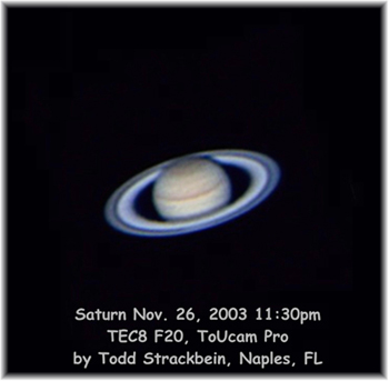 Saturn