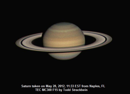 Saturn