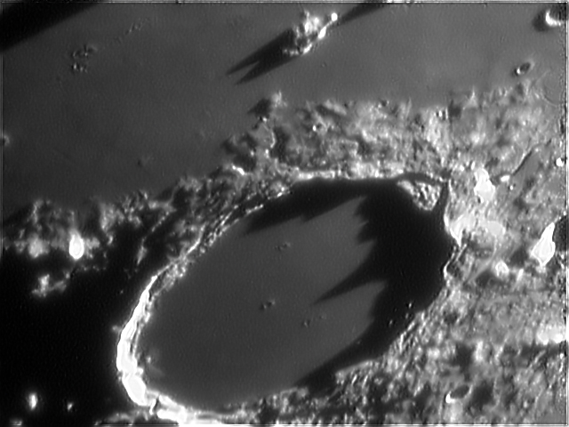 Shadows In Plato